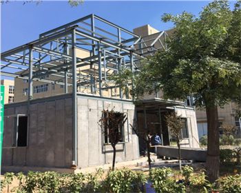 裝配式建筑內外墻板